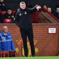 Behind Enemy Lines: Man Utd out to win the battle having conceded defeat in the war