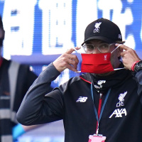 Post-Game: Liverpool held in Merseyside derby on return to Premier League action as title wait goes on