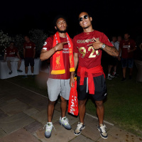 Blood Red: Liverpool FC, Champions of England | How Jurgen Klopp turned the Reds into the greatest in the land