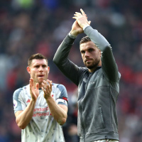 Post-Game: Liverpool move one point clear at top but chance of statement victory over Manchester United missed