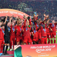 Post-Game: Reds crowned champions of the world as Firminos finish sees off Flamengo in Qatar
