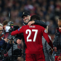 Blood Red: How Liverpool reached perfection on Anfields defining night