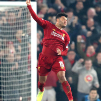 Post-Game: Job done as Liverpool beat Genk to go top of Champions League group