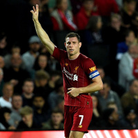 Blood Red: The Liverpool youngster best-placed to force his way into Jurgen Klopps plans - and the James Milner no-brainer