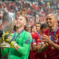 Allez Les Rouges: Is Istanbul the new Rome and is it time to unleash Rhian Brewster