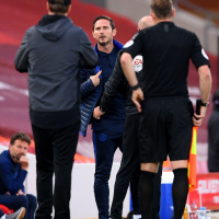 Frank has to learn | Jurgen Klopp on Lampard comments | Newcastle United vs Liverpool Press Conference