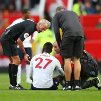 Blood Red: Old Trafford fallout, VAR  Martin Atkinson draw criticism and time for a midfield shake-up?