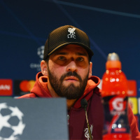 Press Conference: Klopp and Alisson preview Champions League showdown with Bayern - and respond to pundits
