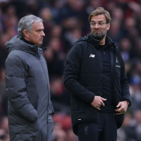 Blood Red: The biggest factor in Liverpool overhauling Manchester United – and why Jose Mourinho’s words won’t wash