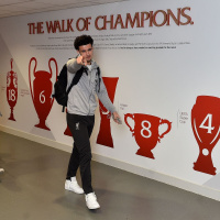 The Academy Show: End-of-season awards and which young Reds could save Jurgen Klopp fortune in the transfer market