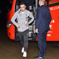 Transfer talk: Xherdan Shaqiri exit rumours addressed and potential move for Jack Grealish examined