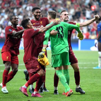 Post-Game: An Istanbul shootout 14 years on to give Liverpool Super Cup success