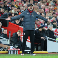 Press conference: Jurgen Klopp previews FA Cup Merseyside Derby with Minamino debut looming, Keita injury update and Brewster transfer news