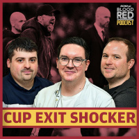 FA Cup BLAME, Klopp HYPOCRISY, Gakpo PROBLEM!