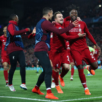 Blood Red Podcast: End of Decade Awards + Gomez, Robertson, Salah injury update