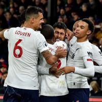 Analysing Anfield: Liverpools hidden levels and why it should be a straightforward week