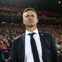 Jesse Marsch EXCLUSIVE: Inside story on Minamino and his move to Anfield | Verdict on Werner to Liverpool | Working with Halaand