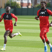 Press Conference: Klopp on Fabinho, Chelsea-Dortmund comparison, and Origi, Alisson and Keita fitness