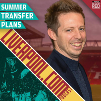 Transfers, contracts  more: Richard Hughes first summer at Liverpool | Liverpool.com