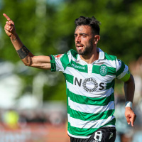 Why Liverpool would be right to move for Bruno Fernandes - and the story behind surprise link to Benfica rookie