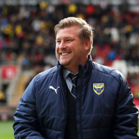 Blood Red EFL special: Oxford United manager Karl Robinson speaks Ben Woodburn, Trent Alexander-Arnold, fixture congestion and Man City Cara