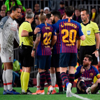 Poetry in Motion: The dark arts, a sting in the tail and why this is a time to believe