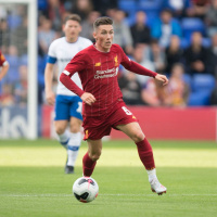 Blood Red US Tour Diary #1: Missed flights, pre-seasons past, and young trios big Liverpool audition