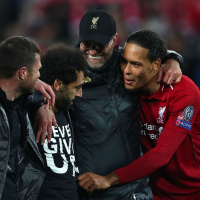 Analysing Anfield: Jurgen Klopps mentality monsters oversee Anfields greatest night