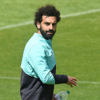 Blood Red: Salah and Robertson fitness latest | Richarlison on the wind-up | Derby day looms as football returns