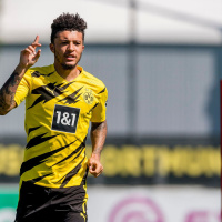 Morning Bulletin: Klopp and Robertson open up on mental health | Jake Cain | Lloyd Kelly pursuit | Reds hold key to Man Utd Sancho chase