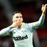 The story of Harry Wilson’s dream season at Derby – and Liverpool’s stance on a Premier League star in the making