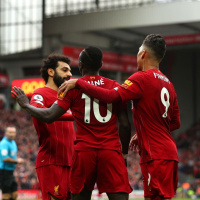 Analysing Anfield: Salah, Mane, Firmino | Europes best front three of last decade | Bundesliga teams to look out for