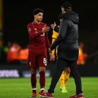 Post-Game: Ki-Jana Hoever and youngsters impress but senior stars disappoint as Liverpool exit FA Cup early