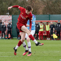 The Academy Show: Young Reds face City in table-topping clash | Youngsters preparing for European adventures of their own