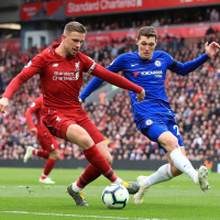 Blood Red: Why the pressure is now all on Man City - and what the title race is doing to Henderson