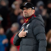 Blood Red: Respect for humble Simeone and how Liverpool are dealing with the coronavirus outbreak as Premier League is suspended