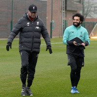 Press conference: Jurgen Klopp on Mohamed Salah going to the Olympics? 250 games in and Milner and Mane to return