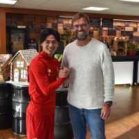 Jurgen Klopp on January transfer plans, Takumi Minamino, Adam Lallana future and VAR