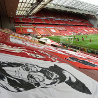 Morning Bulletin: Training transfer hint | Peps Man City re-build set to launch | Empty Anfield no more? | Klopp grants Wembley heros wish