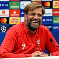 Press Conference: Jurgen Klopp, Joel Matip and Gini Wijnaldum pre-Champions League final press conference from Melwood