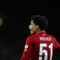 Liverpool’s table-toppers, Ki-Jana Hoever’s highs and lows, and Harry Wilson’s future