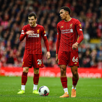 Blood Red: Milner, Keita, Eriksen, Alisson, fry-ups – your (mainly) Liverpool questions answered