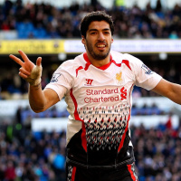 Red Memories: Swashbuckling Liverpool put six past Cardif as title charge ignites into life