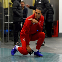 Analysing Anfield: van Dijk the defensive GOAT as Liverpools corner kings strike again