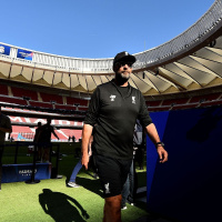 Blood Red from Madrid: The moment Jurgen Klopps Liverpool have been building up to