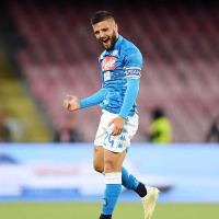 Lowdown on Napoli, the strength of Serie A, and why its a different Klopp and Liverpool returning to Naples