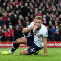 Blood Red: Kane comments | World Cup tournament to see season completed | Coutinho obsession