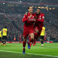 Allez Les Rouges: The emphasis shift key to Liverpools title chances – and Evertons Merseyside derby dilemma