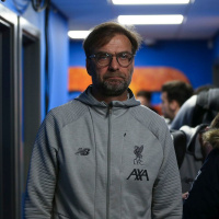 Blood Red: Jurgen Klopps FA Cup stance splits opinion as Shrewsbury earn Anfield replay