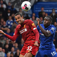 Post-Game: Liverpool ride out the storm to see off Chelsea at the Bridge with a little help from VAR!